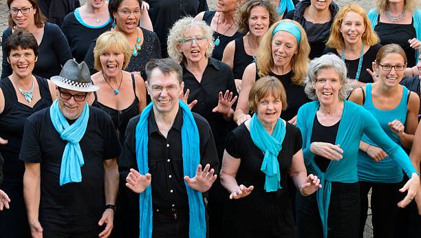 Musikalischer Gruppenunterricht